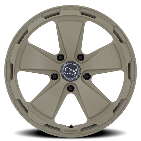 Black Rhino Taiga Forged - Image 3