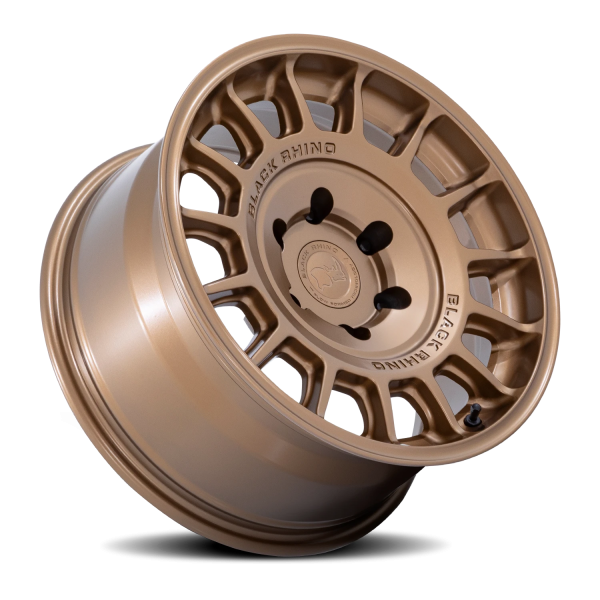 Black Rhino Voll - Image 2