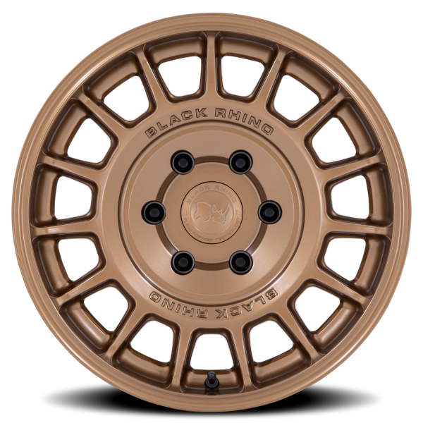 Black Rhino Voll - Image 3