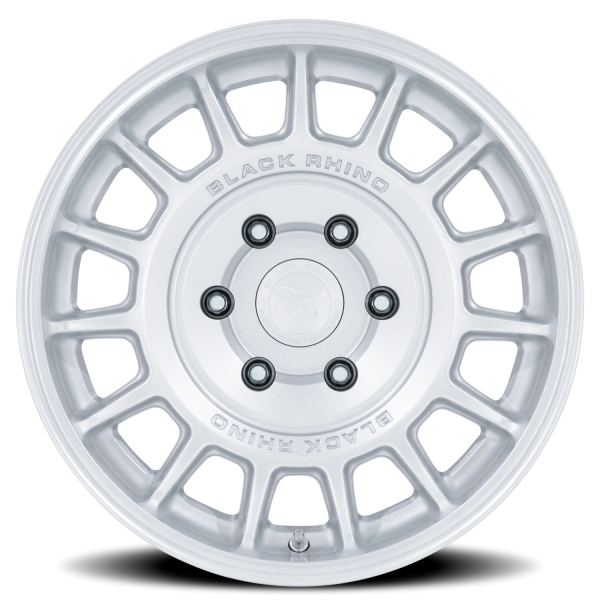Black Rhino Voll - Image 3