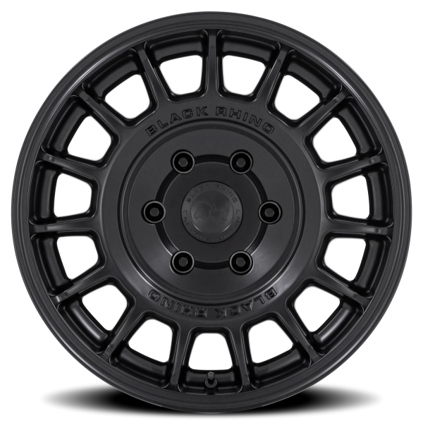Black Rhino Voll - Image 3