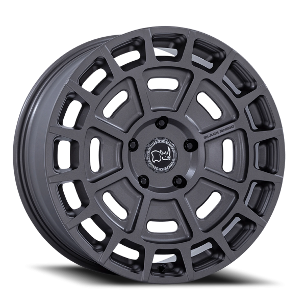 Black Rhino Voltaic