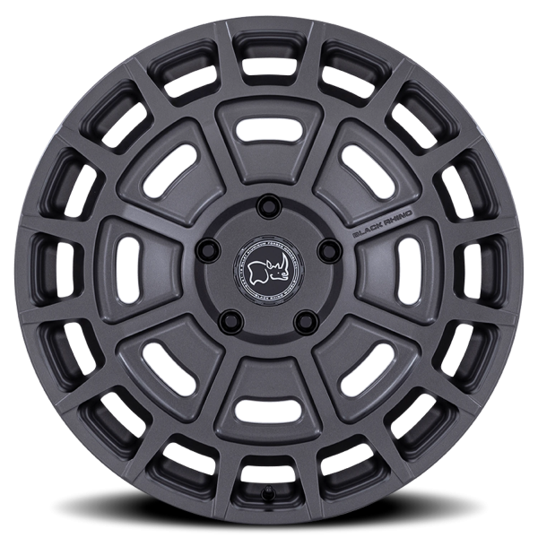 Black Rhino Voltaic - Image 3