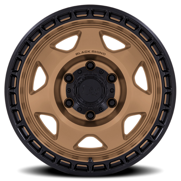 Black Rhino Voyager - Image 3