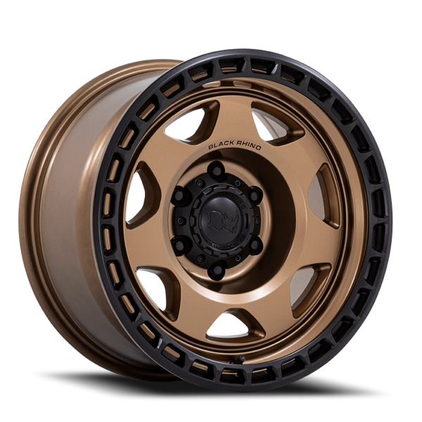 Black Rhino Voyager