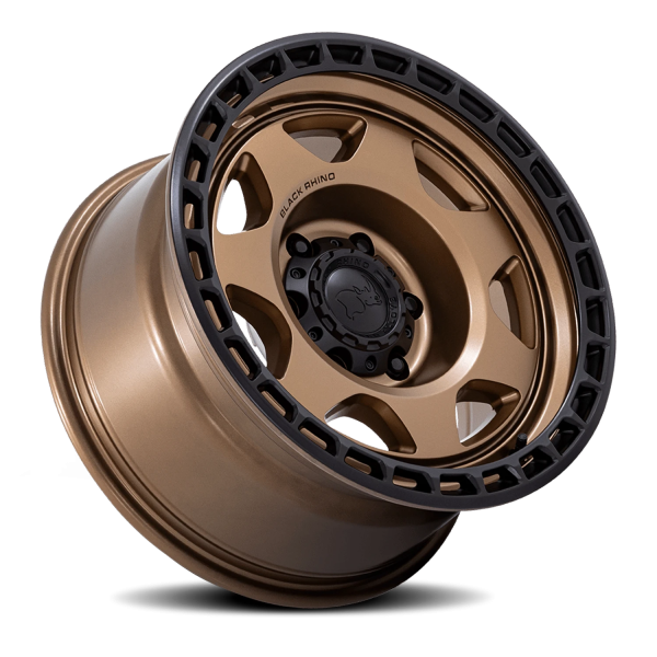 Black Rhino Voyager - Image 2