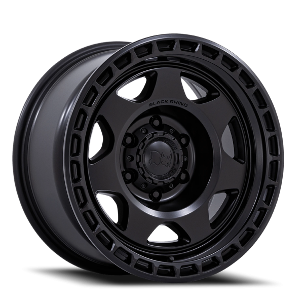 Black Rhino Voyager