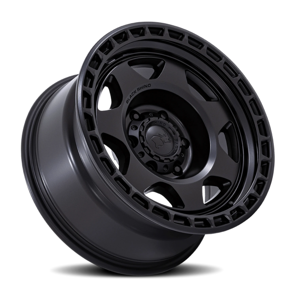 Black Rhino Voyager - Image 2