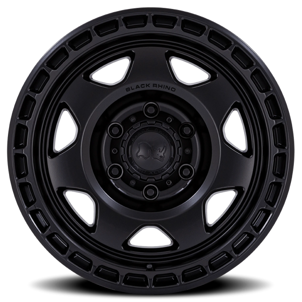 Black Rhino Voyager - Image 3