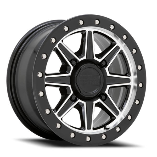 Black Rhino Webb UTV