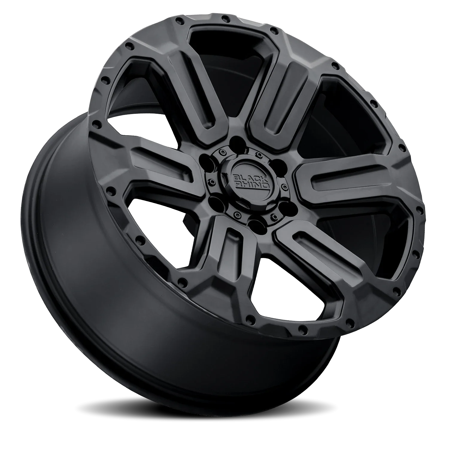 Black Rhino Wanaka - Image 2