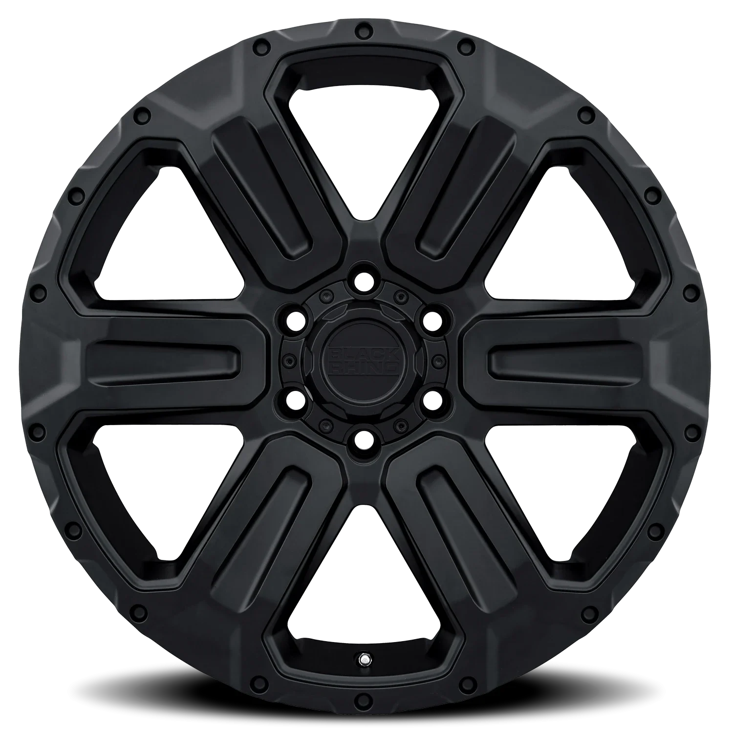 Black Rhino Wanaka - Image 3