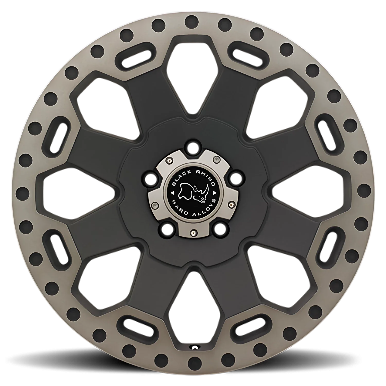 Black Rhino Warlord - Image 3