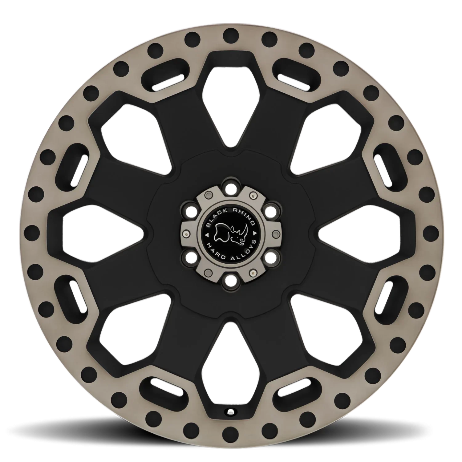 Black Rhino Warlord - Image 3