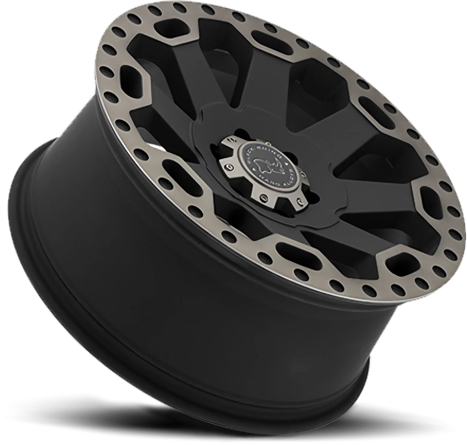 Black Rhino Warlord - Image 2