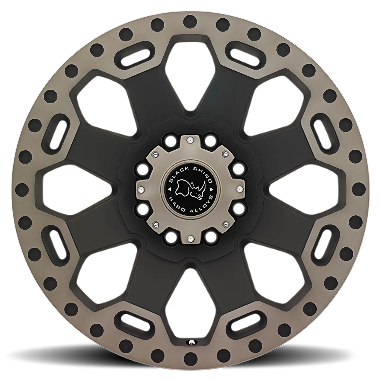 Black Rhino Warlord - Image 3