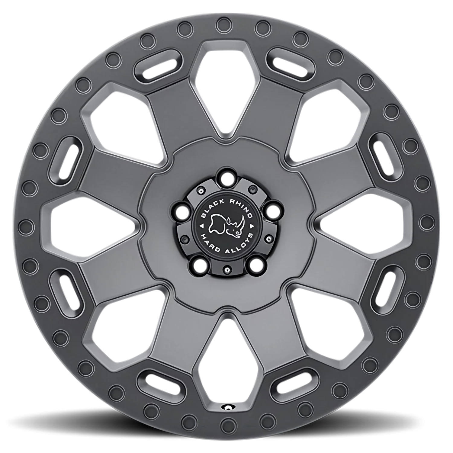 Black Rhino Warlord - Image 3