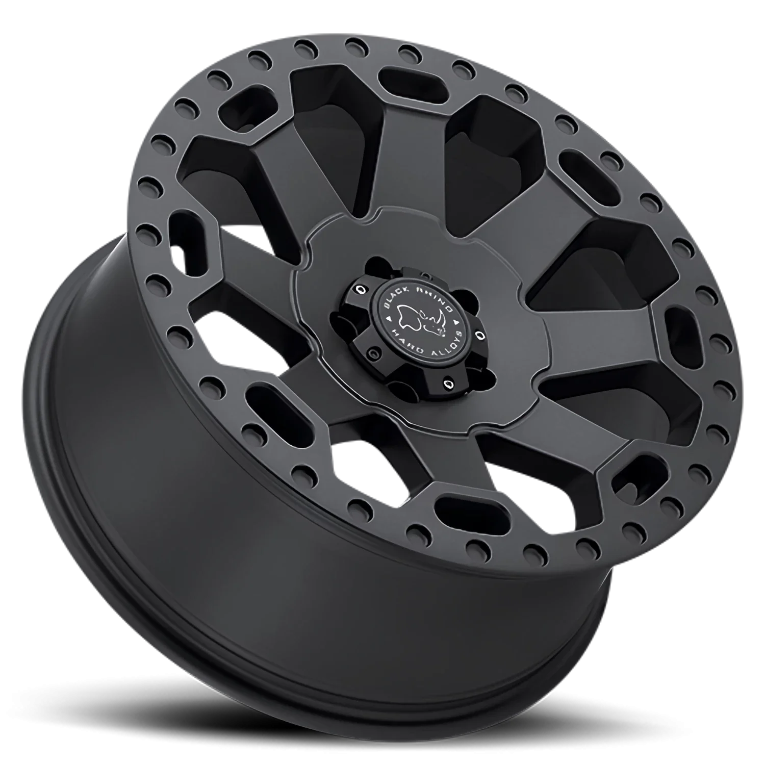 Black Rhino Warlord - Image 2