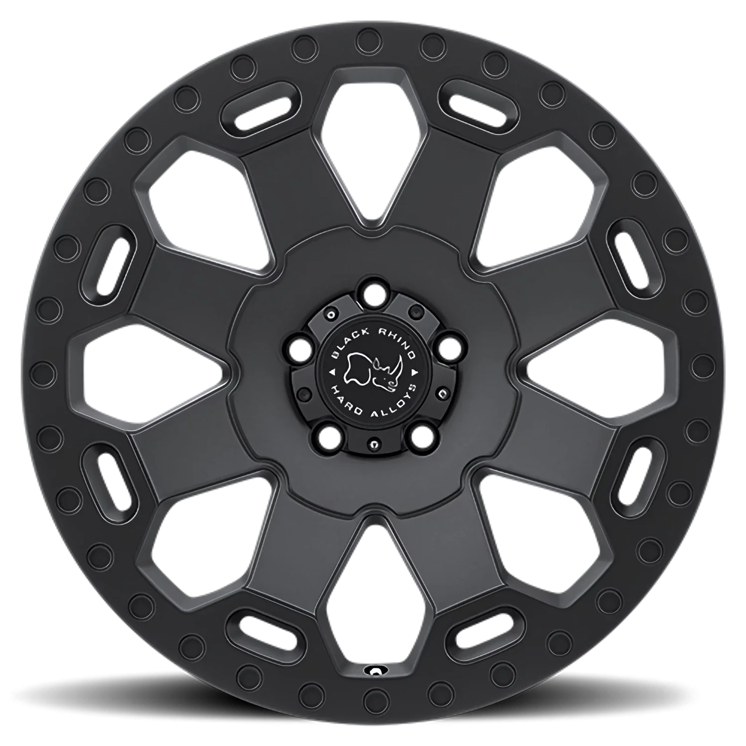 Black Rhino Warlord - Image 3