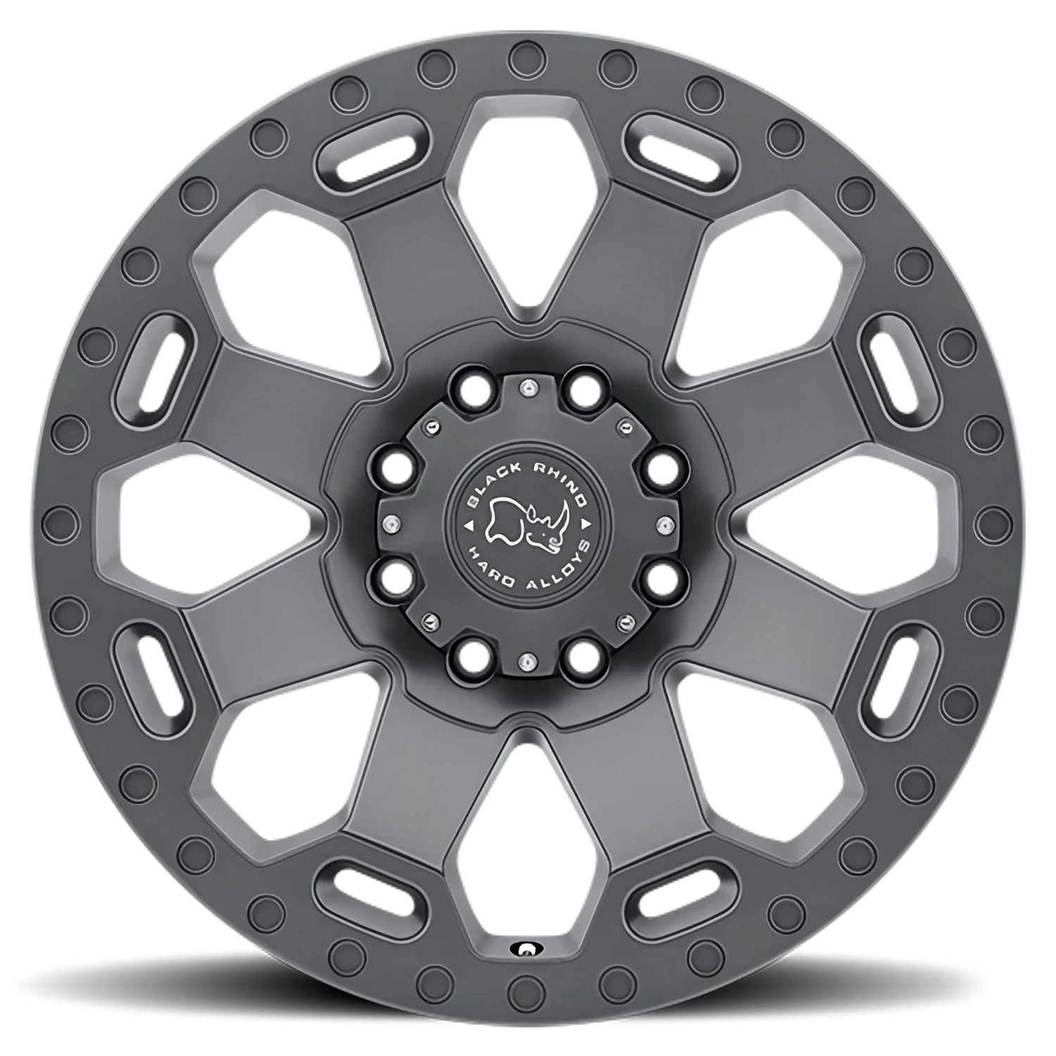 Black Rhino Warlord - Image 3