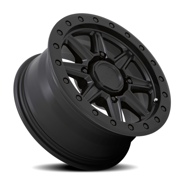 Black Rhino Webb UTV - Image 2