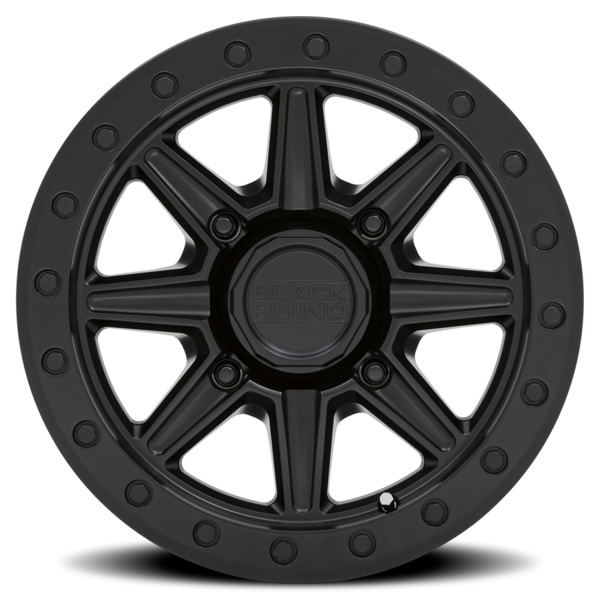 Black Rhino Webb UTV - Image 3