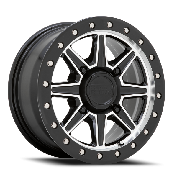 Black Rhino Webb UTV