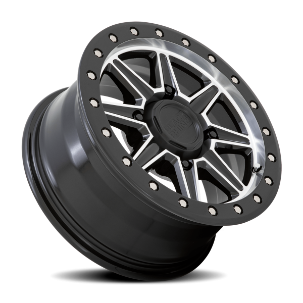 Black Rhino Webb UTV - Image 2