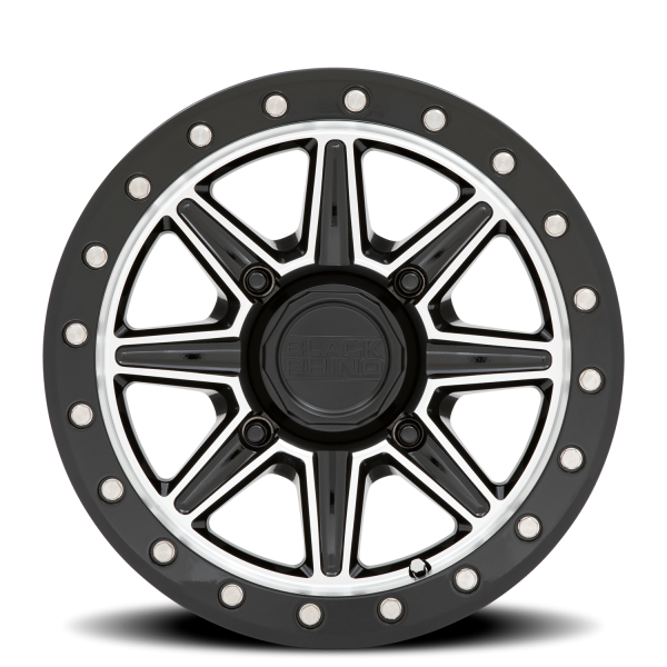 Black Rhino Webb UTV - Image 3