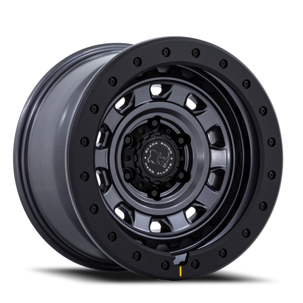 Black Rhino Xplorer
