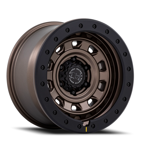 Black Rhino Xplorer