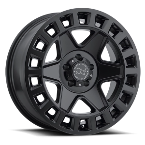 Black Rhino York