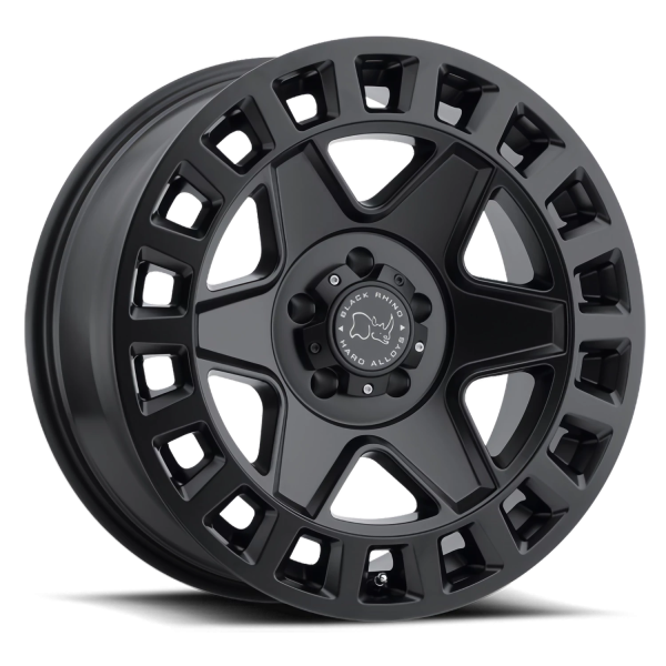 Black Rhino York
