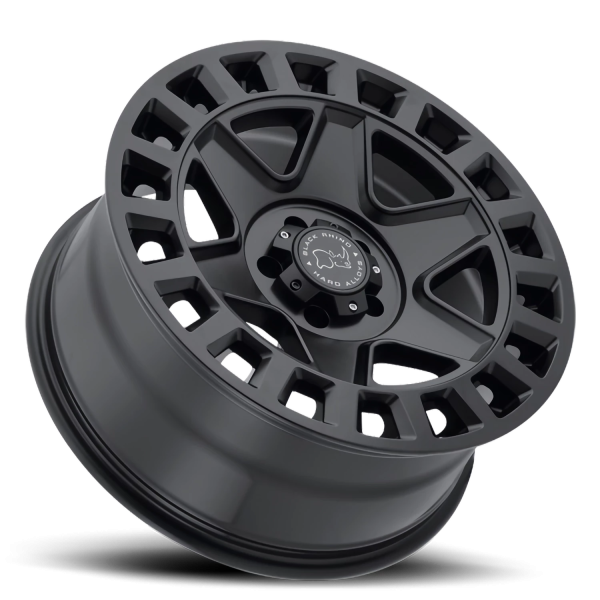 Black Rhino York - Image 2