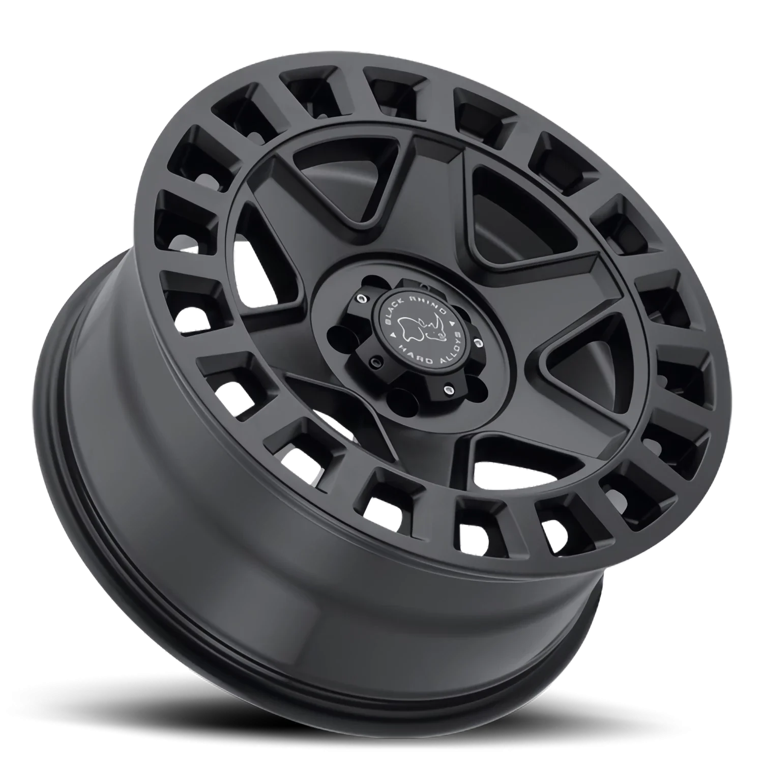 Black Rhino York - Image 2