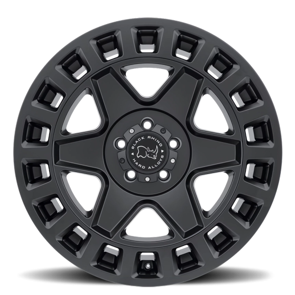 Black Rhino York - Image 3