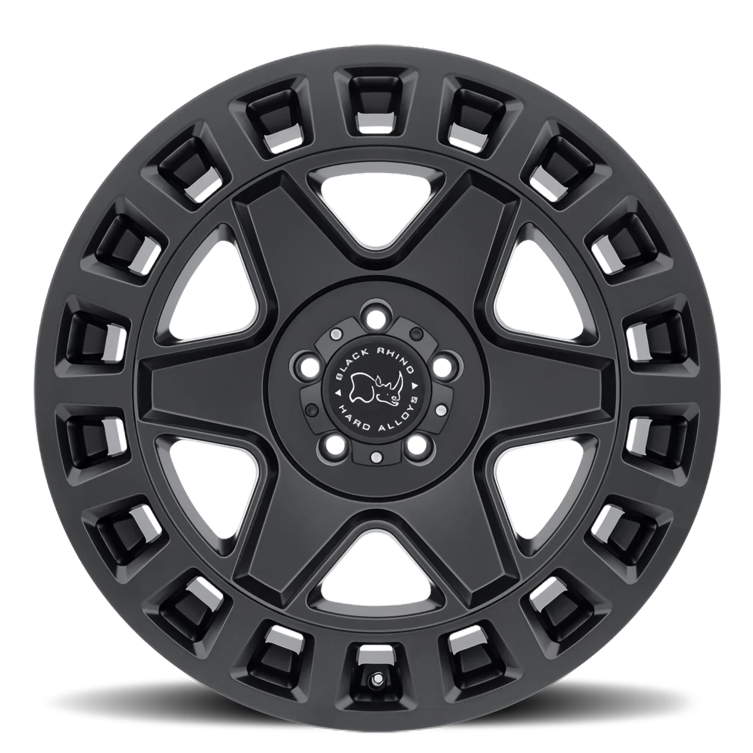 Black Rhino York - Image 3