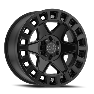 Black Rhino York