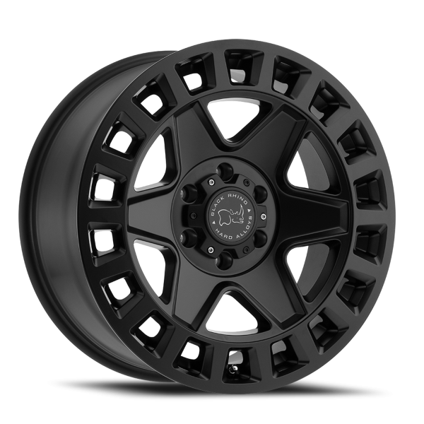 Black Rhino York