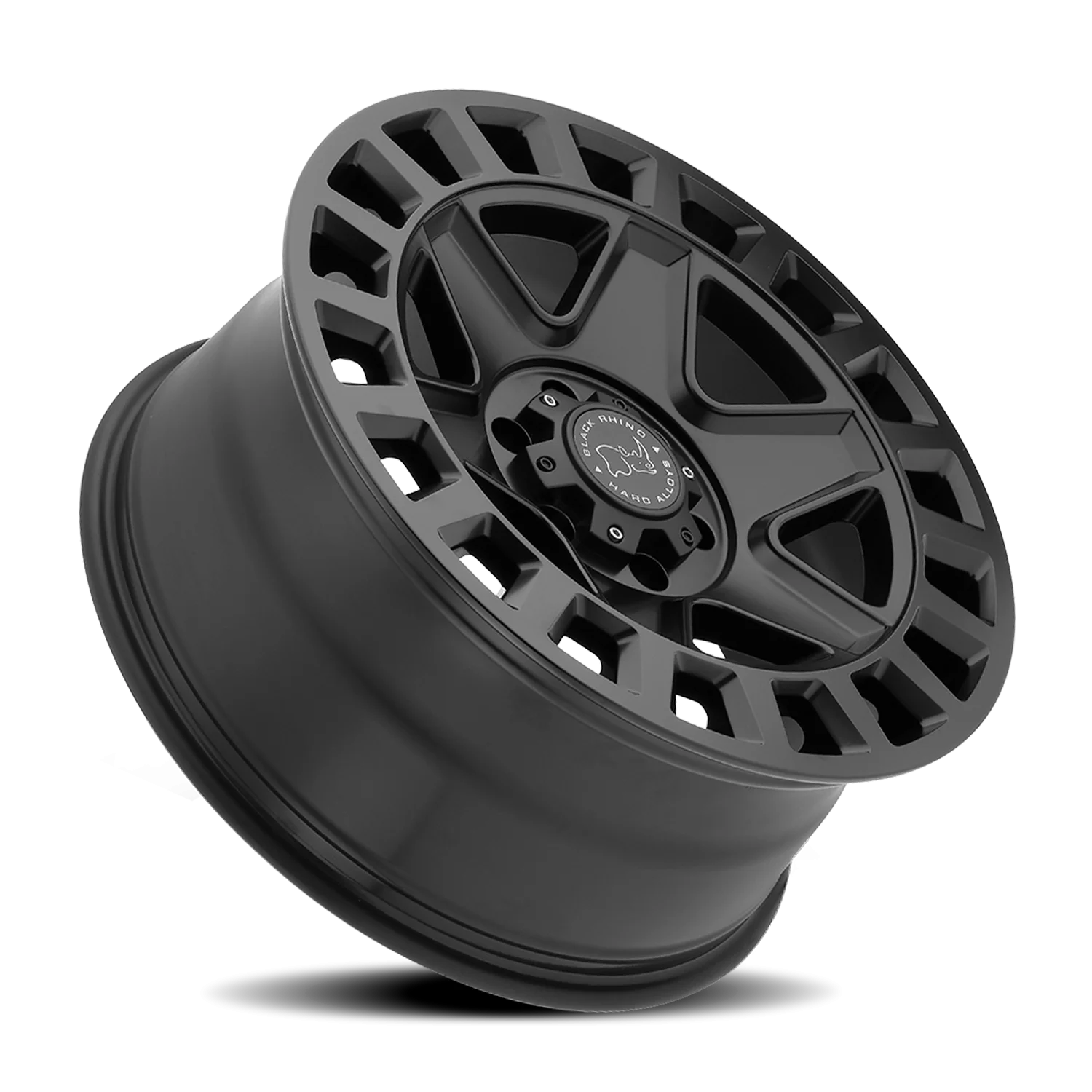 Black Rhino York - Image 2