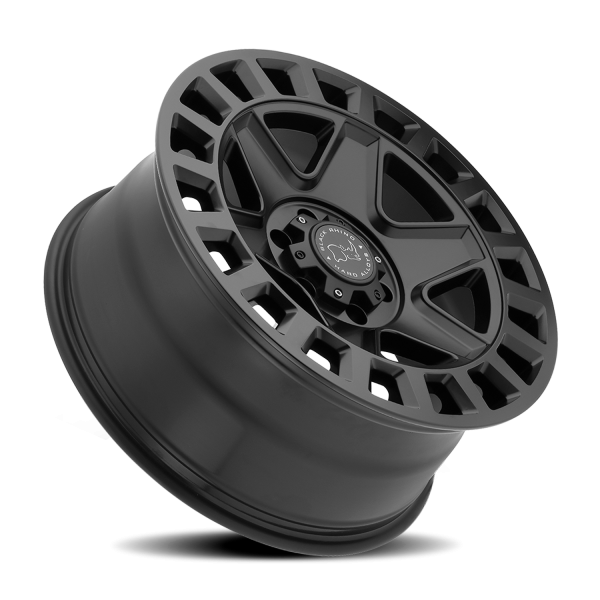 Black Rhino York - Image 2