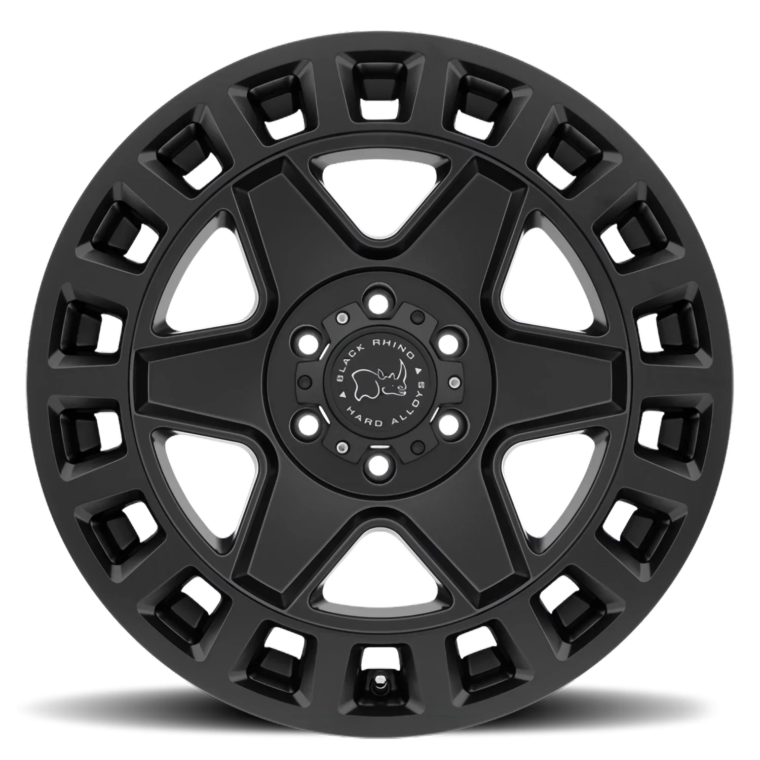 Black Rhino York - Image 3