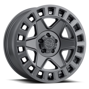 Black Rhino York