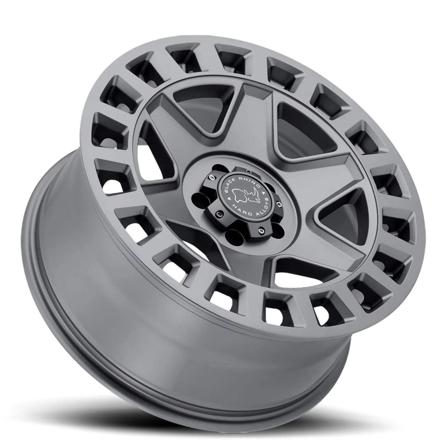 Black Rhino York - Image 2