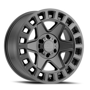 Black Rhino York
