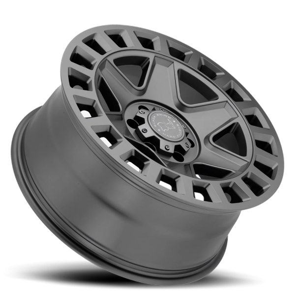 Black Rhino York - Image 2