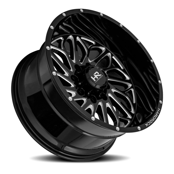 Blacktop Xposed H508 BM - Image 2