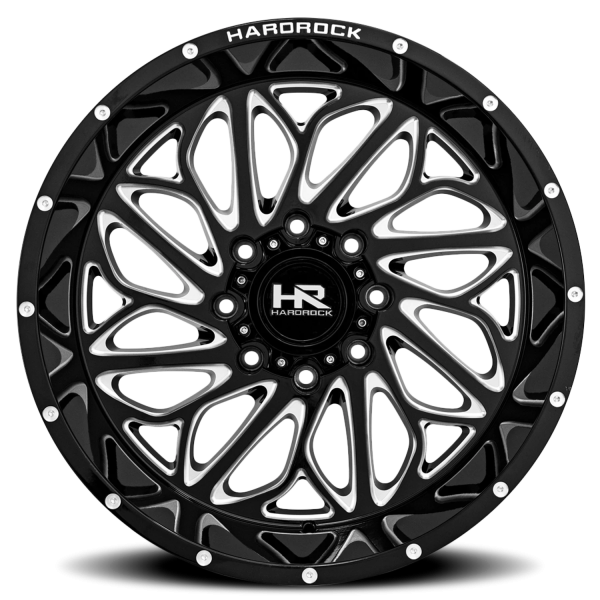 Blacktop Xposed H508 BM - Image 3