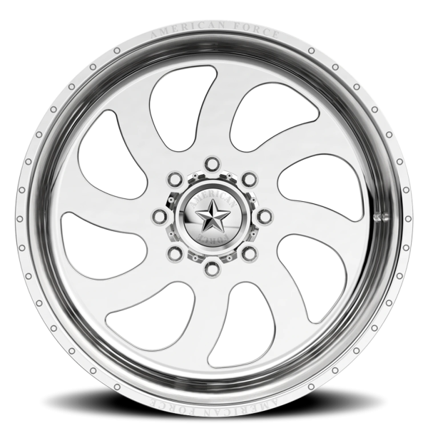 76 Blade SS - Image 3