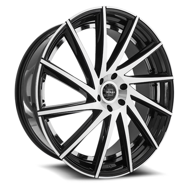 Blade Tundra